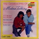 Greatest Hits of Modern Talking