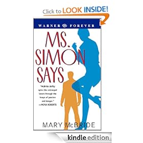 Ms. Simon Says