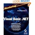 Mastering Visual Basic Evangelos Petroutsos