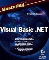 Mastering Visual Basic.Net