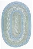 16 x 66 Table Runner Georgetown Federal Blue by Colonial Mills Georgetown Collection GT5