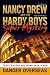  : Danger Overseas (Nancy Drew: Girl Detective and Hardy Boys: Undercover Brothers Super Mystery #2)