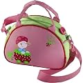 4063 - HABA - Tasche Elli Erdbeere