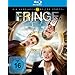 Fringe - Die komplette dritte Staffel [Blu-ray]