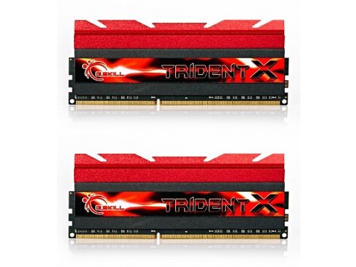 G.Skill F3-2133C9D-16GTX G.Skill F3-2133C