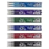 PILOT Tintenroller-Ersatzmine BLS-FR7, Strichfarbe: blau