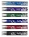 Produkt-Bild: PILOT Tintenroller-Ersatzmine BLS-FR7, Strichfarbe: blau