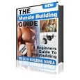 A Ultimate Guide To Bodybuilding For Beginners + Plus Bonus