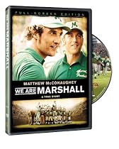 We Are Marshall (Full Screen Edition)