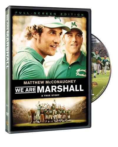 We Are Marshall (Full Screen Edition)