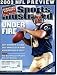 Sports Illustrated September 1, 2003 Kurt Warner/St. Louis Rams, NFL Preview, Bobby Bonds, Ocean City Classic - Lacrosse