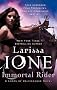 Immortal Rider: Lords of Deliverance series: Book 2