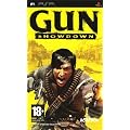 GUN Showdown