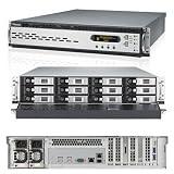 Intel Xeon CPU /4GB DDR3 SDRAM
