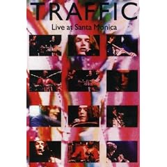 Traffic: Live At Santa Monica