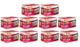 Lupus Agfa CT100 for 360 Diapositives (Pack of 10)