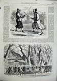old-print