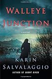 Walleye Junction: A Mystery (Macy Greeley Mysteries)