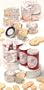 Cooperstown Cookie New York Yankees Fan Favorite Cookie Gift Tower