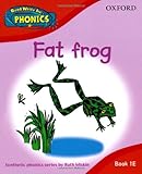 Fat frog