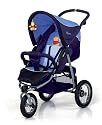 Hauck Roadster SL in Pooh Bees - Disney Stroller