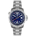 Swiss Legend Men's GMT World Timer Stainless Steel Watch #900113-33