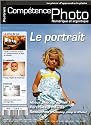 Comp&eacute;tence Photo n&deg; 6 - Le Portrait