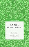 Social franchising
