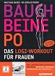 Bauch, Beine, Po, DVD