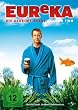 EUReKA: Die geheime Stadt - Season 2 (4 DVDs)