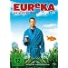EUReKA: Die geheime Stadt - Season 2 (4 DVDs)