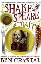 Shakespeare on Toast: Getting a Taste for the Bard