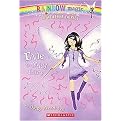 Evie the Mist Fairy (Rainbow Magic) (Paperback)