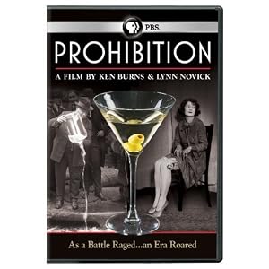 Gold Box Deal of the Day: Up to 62% Off Select Ken Burns Documentaries