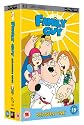 Family Guy Season One [UMD for PSP]