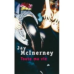 Toute ma vie