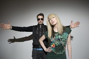 Image of The Ting Tings