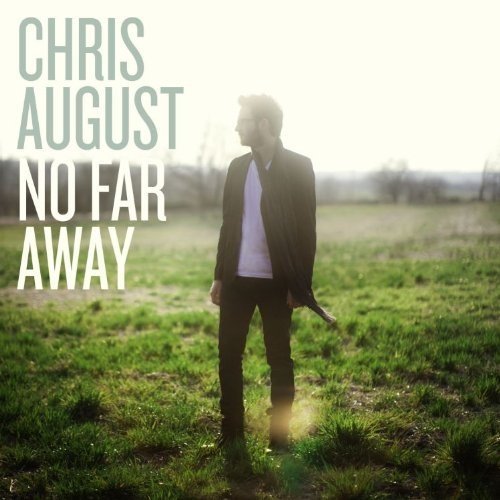 Chris August - I