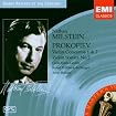 Prokofiev: Violin Concertos Etc