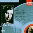 Prokofiev : Concertos pour violon n� 1 et n� 2 - Sonate pour violon n� 2