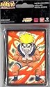 Naruto CCG Hologram Card Protecting Sleeves