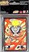 Naruto CCG Hologram Card Protecting Sleeves