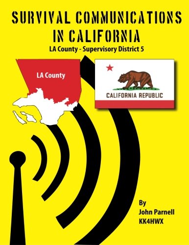 Survival Communications in California: LA County Supervisory District 5