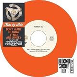 Don`T Want To Know If You Are Lonely [VINYL]