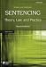 Walker and Padfield's Sentencing: Theory, Law, and Practice