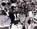 Fran Tarkenton Autographed/Hand Signed Minnesota Vikings 8x10 Photo