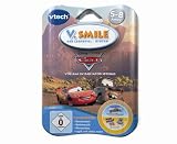 VTech 80-084404 - V.Smile Motion Lernspiel Cars