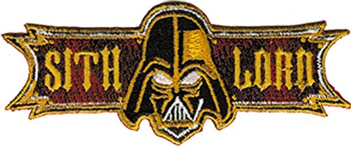 Application Star Wars Sith Lord Patch