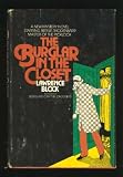 The Burglar in the Closet (Bernie Rhodenbarr Mysteries (Paperback))