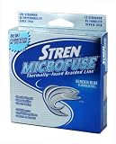 Stren Microfuse 125 YD Spools